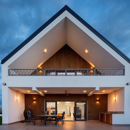 Eagle'S Nest Villa Kopacevo 外观 照片
