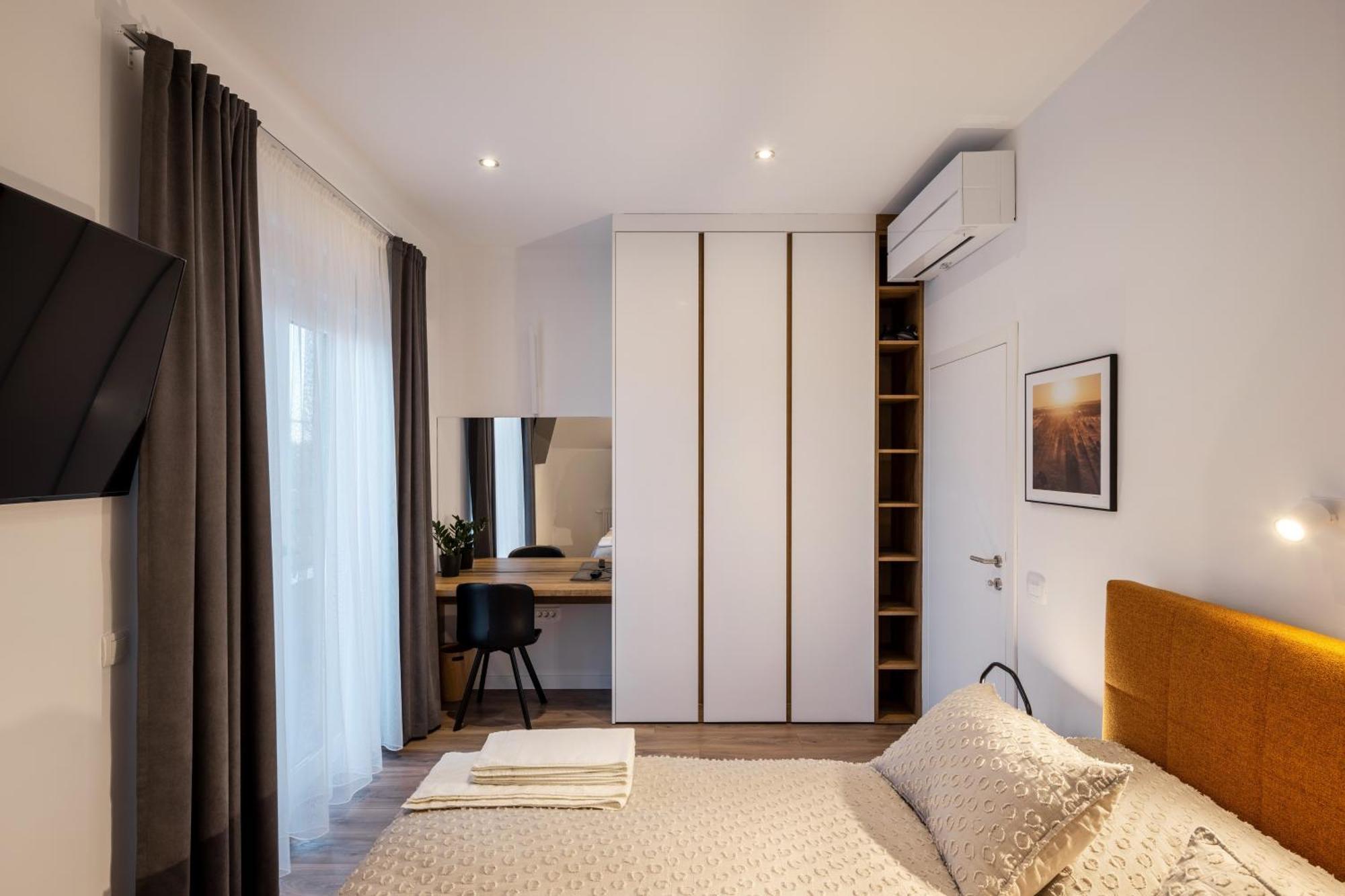 Eagle'S Nest Villa Kopacevo 外观 照片