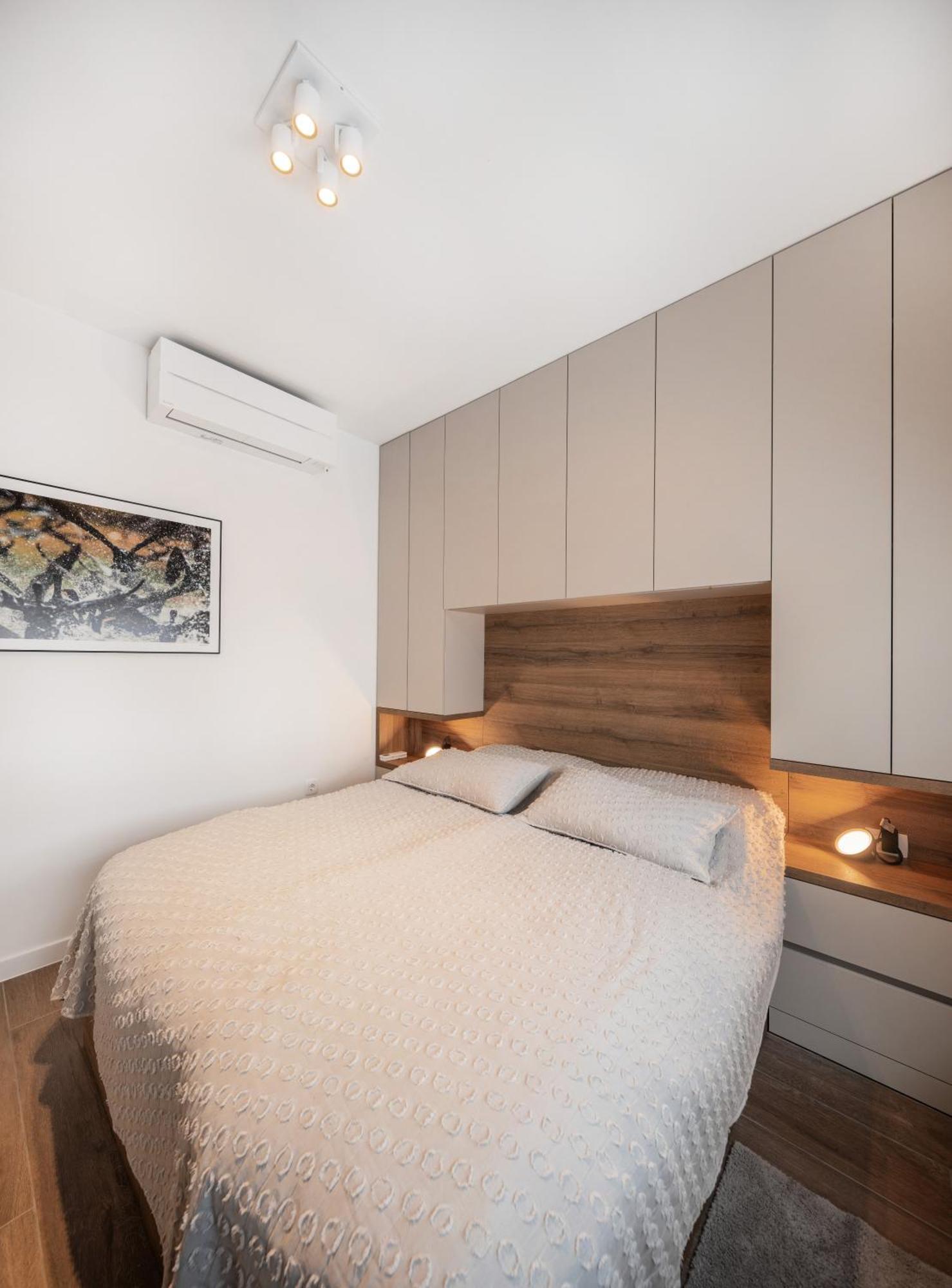 Eagle'S Nest Villa Kopacevo 外观 照片