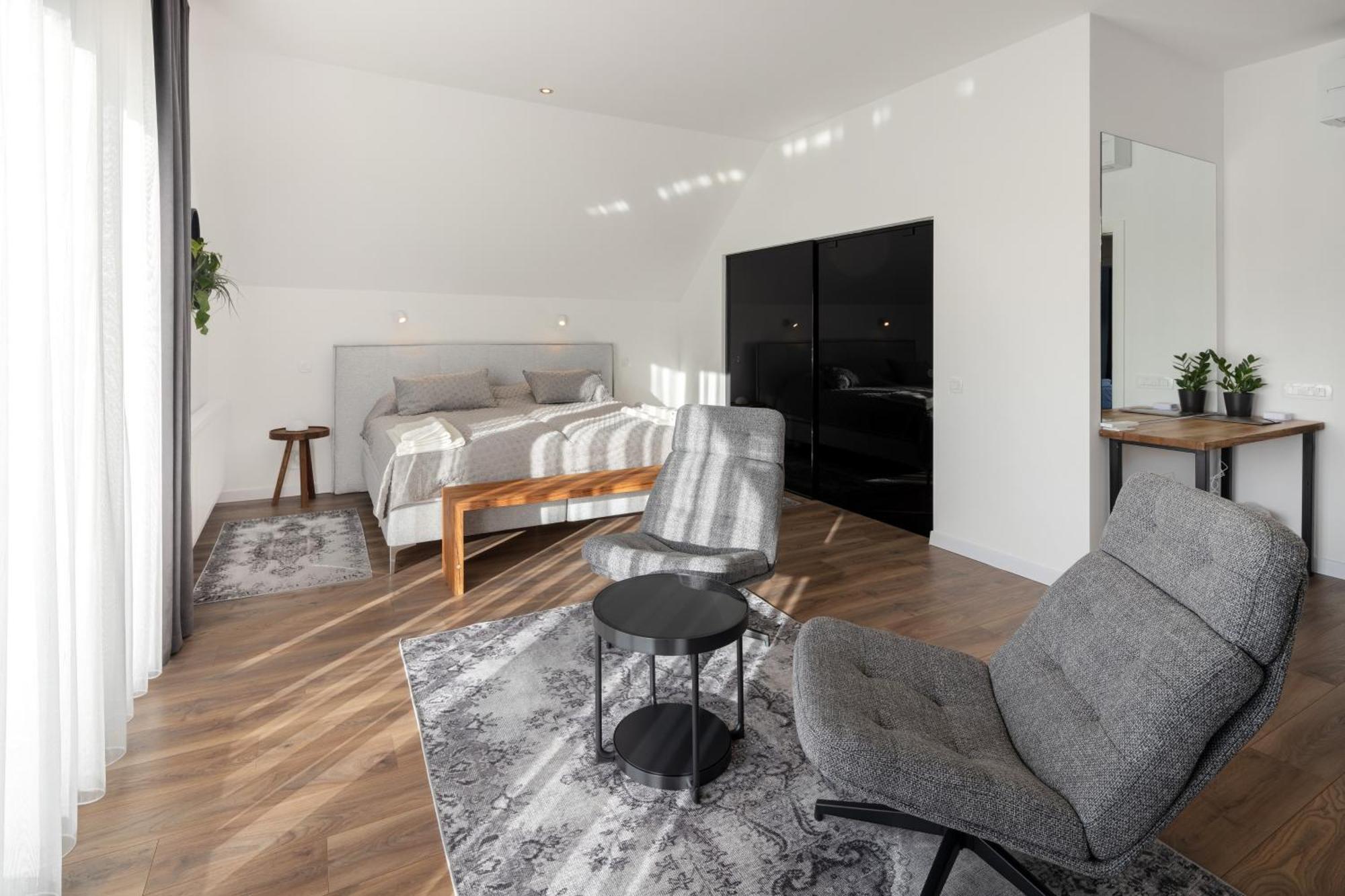 Eagle'S Nest Villa Kopacevo 外观 照片