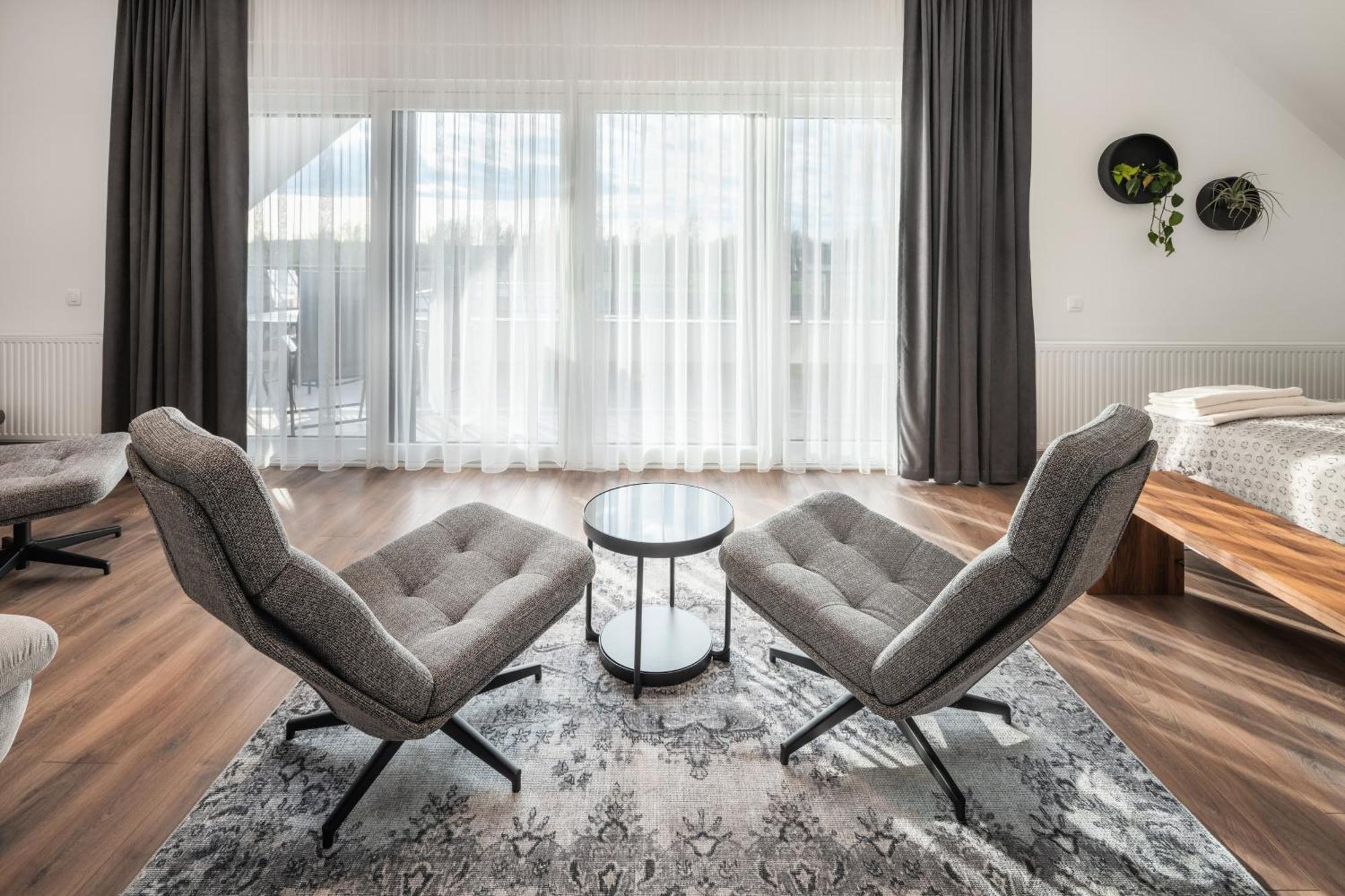 Eagle'S Nest Villa Kopacevo 外观 照片