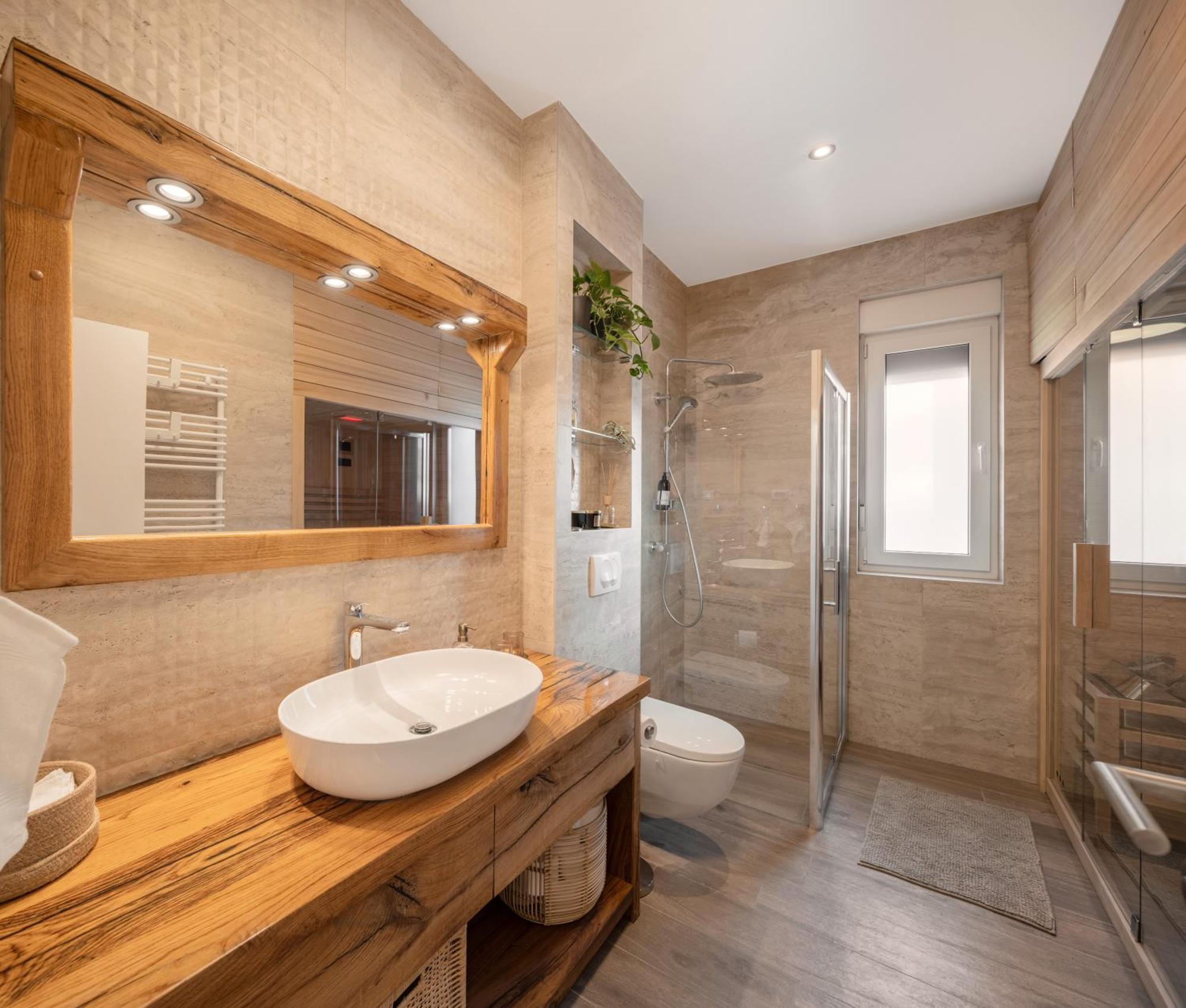 Eagle'S Nest Villa Kopacevo 外观 照片